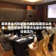英养老金风险转移市场引私募巨头抢滩，险企探索合资模式化解公开市场估值压力