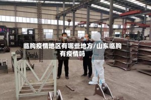 临朐疫情地区有哪些地方/山东临朐有疫情吗