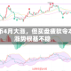 比特币4月大涨，但买盘疲软令本轮涨势根基不稳