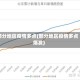 部分地区疫情多点(部分地区疫情多点爆发)