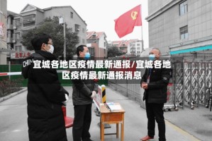 宜城各地区疫情最新通报/宜城各地区疫情最新通报消息