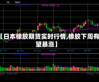 【日本橡胶期货实时行情,橡胶下周有望暴涨】