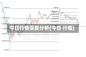 今日行情深度分析(今日 行情)