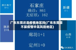 广东东莞还是疫情地区吗(广东东莞算不算疫情中高风险地区)