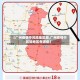 【广州疫情中风险地区图,广州疫情中风险地区有哪些】