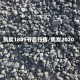 焦炭1809节后行情/焦炭2020