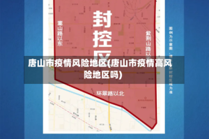 唐山市疫情风险地区(唐山市疫情高风险地区吗)