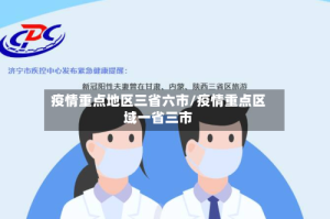 疫情重点地区三省六市/疫情重点区域一省三市