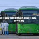 吉林省疫情新增地区名单(吉林省疫情一览表)