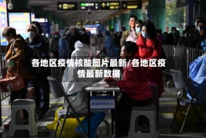 各地区疫情核酸图片最新/各地区疫情最新数据