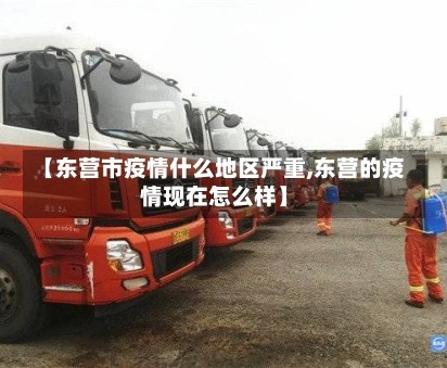 【东营市疫情什么地区严重,东营的疫情现在怎么样】