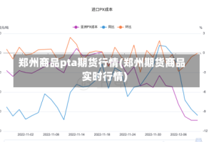 郑州商品pta期货行情(郑州期货商品实时行情)
