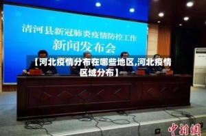 【河北疫情分布在哪些地区,河北疫情区域分布】