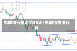 电解铅行情走势30天/电解铅费用行情
