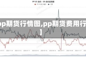 【pp期货行情图,pp期货费用行情】