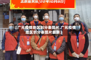 【广元疫情地区划分表图片,广元疫情地区划分表图片最新】