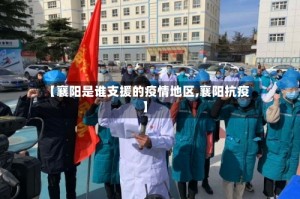 【襄阳是谁支援的疫情地区,襄阳抗疫】