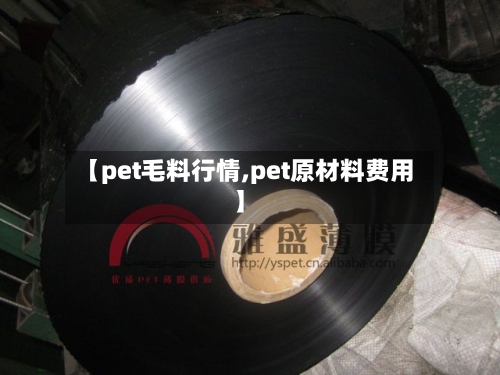 【pet毛料行情,pet原材料费用】-第2张图片