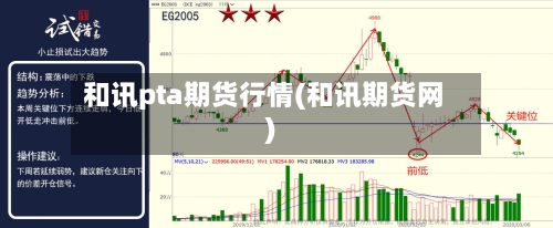 和讯pta期货行情(和讯期货网)-第3张图片