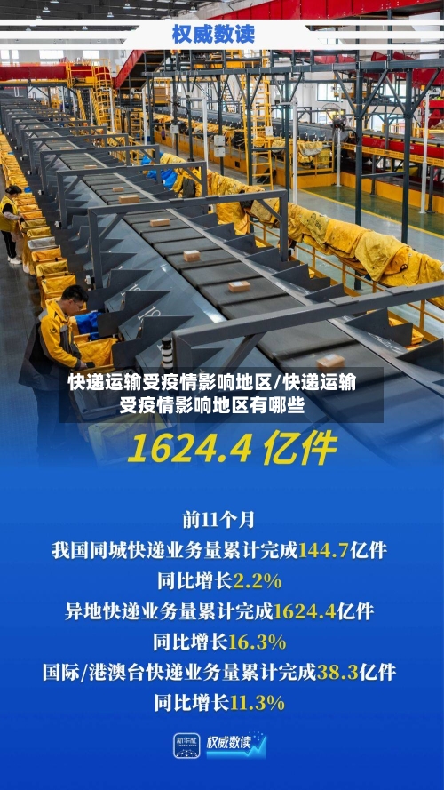 快递运输受疫情影响地区/快递运输受疫情影响地区有哪些-第2张图片