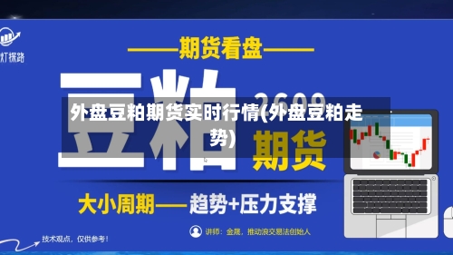 外盘豆粕期货实时行情(外盘豆粕走势)-第1张图片