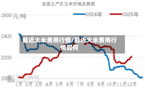 最近大米费用行情/最近大米费用行情如何-第2张图片