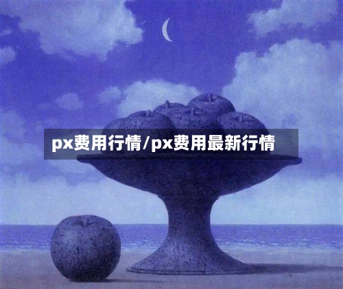 px费用行情/px费用最新行情-第2张图片