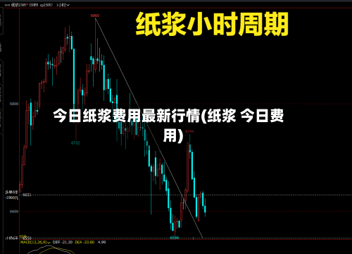 今日纸浆费用最新行情(纸浆 今日费用)-第1张图片