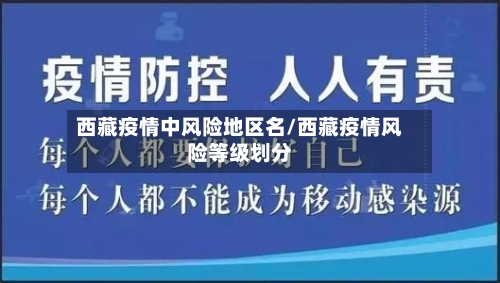 西藏疫情中风险地区名/西藏疫情风险等级划分-第3张图片