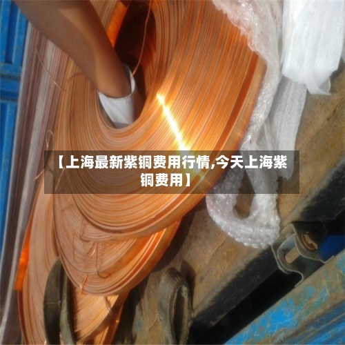 【上海最新紫铜费用行情,今天上海紫铜费用】-第1张图片