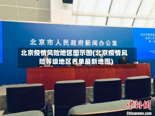 北京疫情风险地区图示图(北京疫情风险等级地区名单最新地图)-第1张图片