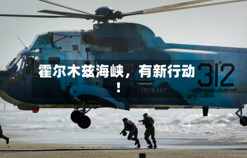 霍尔木兹海峡	，有新行动！-第1张图片