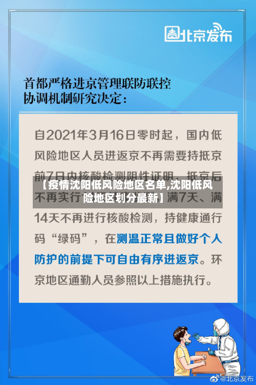 【疫情沈阳低风险地区名单,沈阳低风险地区划分最新】-第2张图片