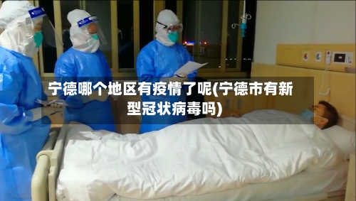 宁德哪个地区有疫情了呢(宁德市有新型冠状病毒吗)-第2张图片