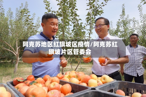 阿克苏地区红旗坡区疫情/阿克苏红旗坡片区管委会-第2张图片