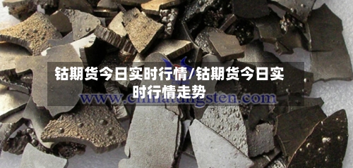钴期货今日实时行情/钴期货今日实时行情走势-第2张图片