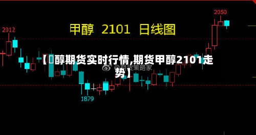 【曱醇期货实时行情,期货甲醇2101走势】-第2张图片