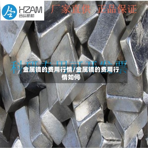 金属镝的费用行情/金属镝的费用行情如何-第1张图片