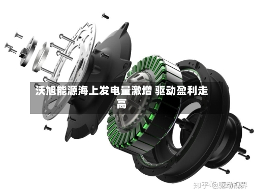 沃旭能源海上发电量激增 驱动盈利走高-第2张图片