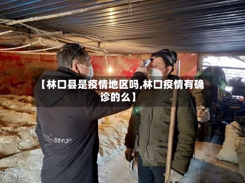 【林口县是疫情地区吗,林口疫情有确诊的么】-第1张图片
