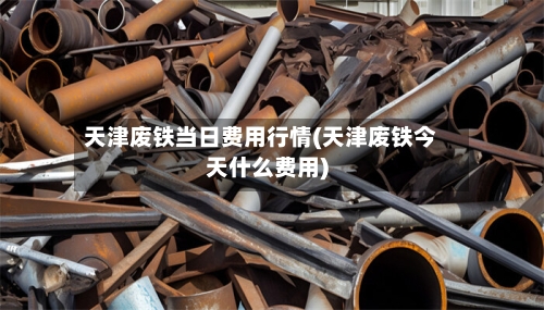 天津废铁当日费用行情(天津废铁今天什么费用)-第1张图片