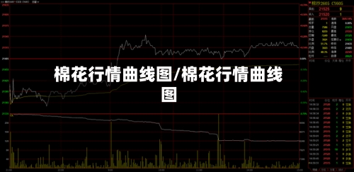 棉花行情曲线图/棉花行情曲线图-第2张图片