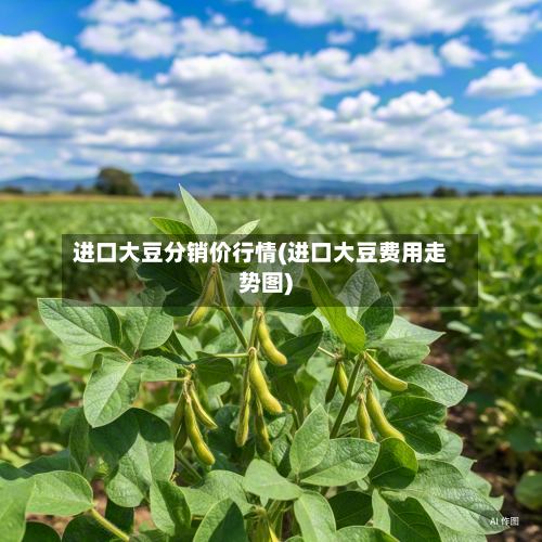 进口大豆分销价行情(进口大豆费用走势图)-第1张图片