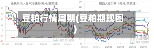 豆粕行情周期(豆粕期现图)-第1张图片