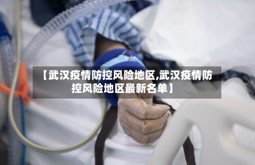 【武汉疫情防控风险地区,武汉疫情防控风险地区最新名单】-第2张图片