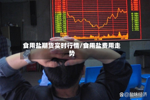 食用盐期货实时行情/食用盐费用走势-第3张图片