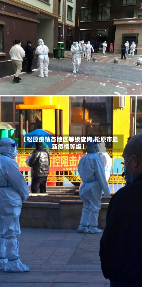 【松原疫情各地区等级查询,松原市最新疫情等级】-第2张图片