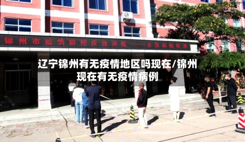 辽宁锦州有无疫情地区吗现在/锦州现在有无疫情病例-第2张图片
