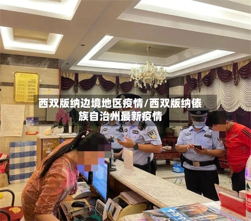 西双版纳边境地区疫情/西双版纳傣族自治州最新疫情-第2张图片
