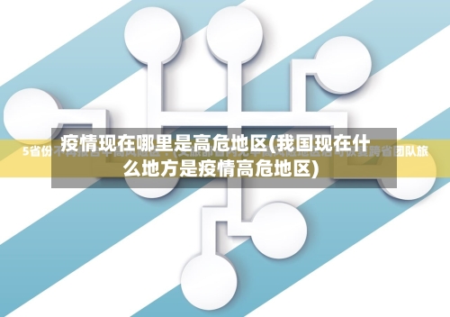 疫情现在哪里是高危地区(我国现在什么地方是疫情高危地区)-第1张图片